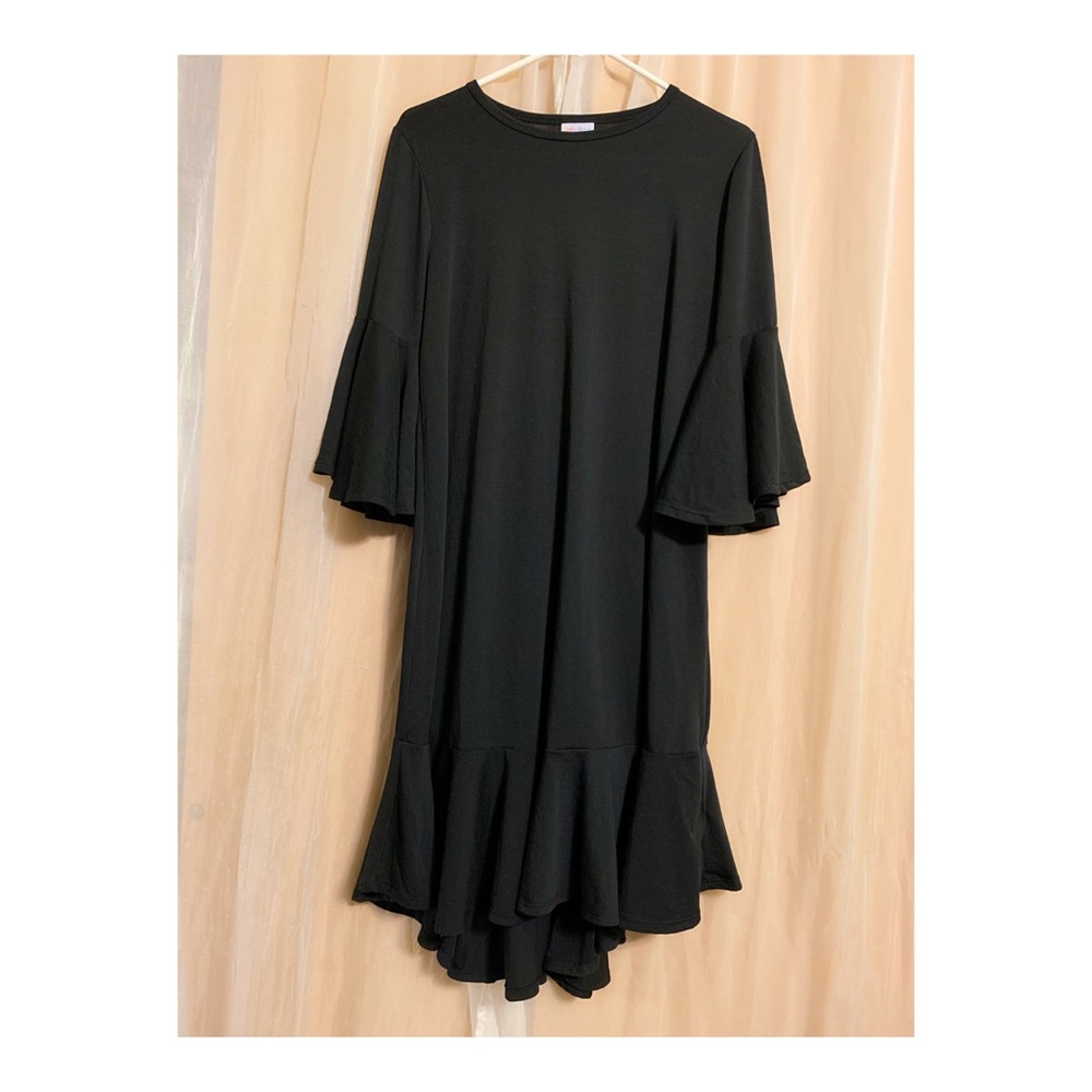 Lularoe Maurine Dress